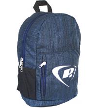 Protos Style 2 15L Medium BackPack - Navy Blue